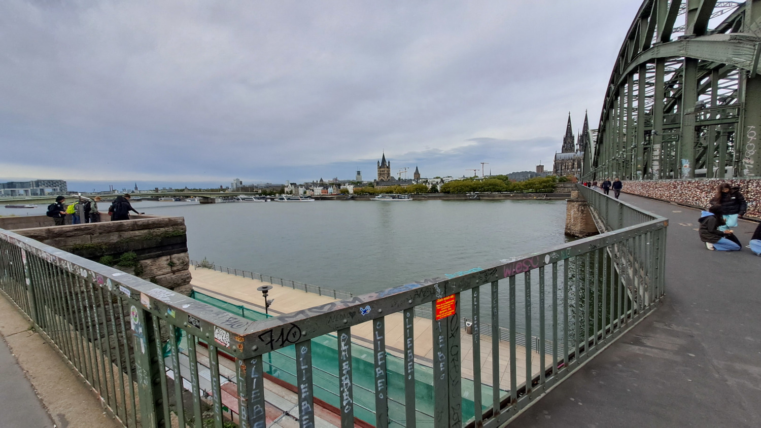 Partyraum Koeln